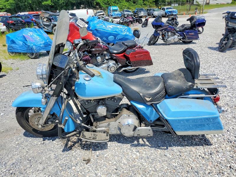 Продажа на аукционе авто 1987 Harley-davidson Flhs, vin: 1HD1FAL17HY503064, номер лота: 62675926