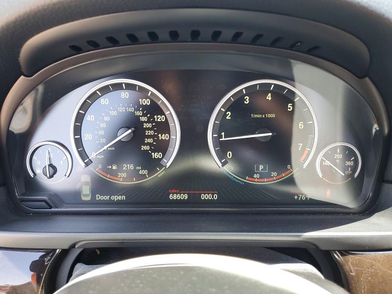 59386516 :رقم المزاد ، WBA5A5C54GG353251 vin ، 2016 Bmw 528 مزاد بيع