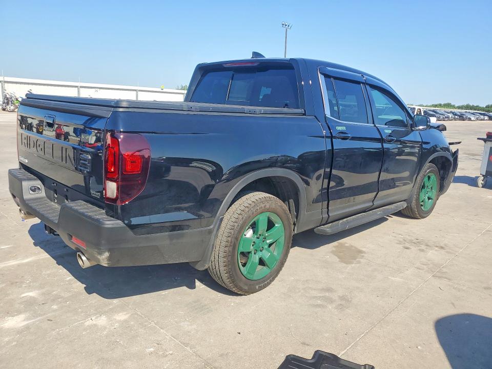 Продаж на аукціоні авто 2026 Honda Ridgeline, vin: 5FPYK3F55TB014085, номер лоту: 59638676