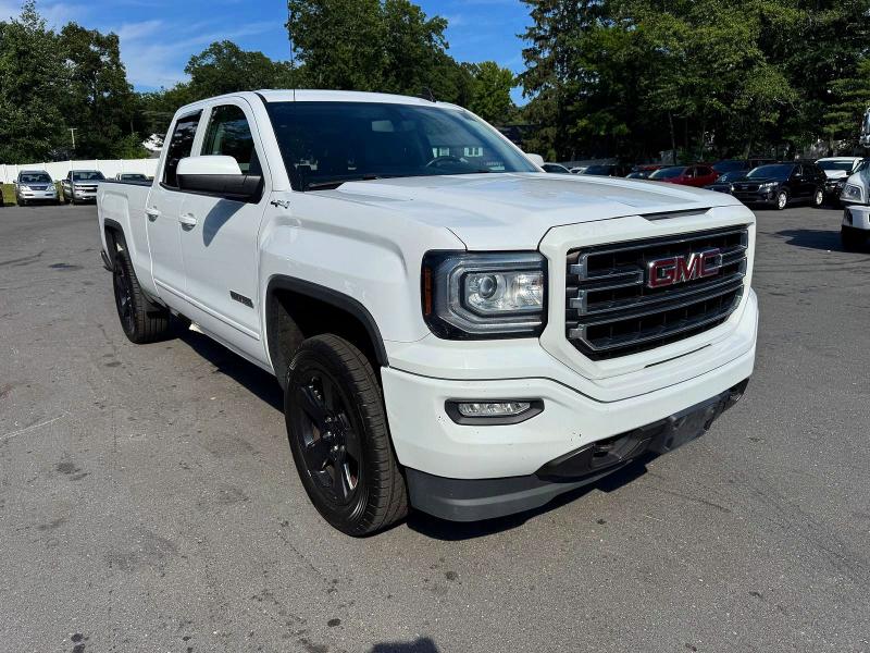 62196126 :رقم المزاد ، 1GTV2LEC3HZ274627 vin ، 2017 Gmc Sierra مزاد بيع