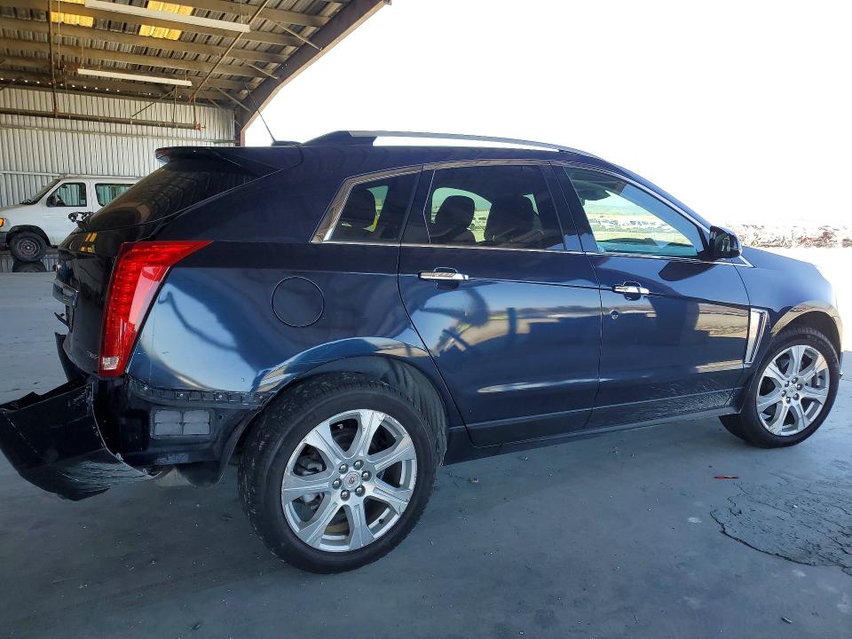 Aukcja sprzedaży 2015 Cadillac Srx, vin: 3GYFNCE33FS562440, numer aukcji: 60995146