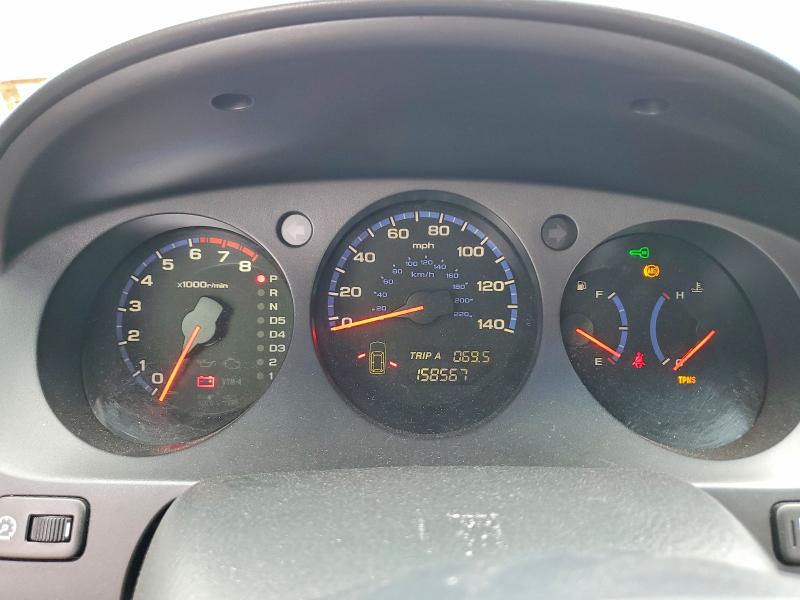 2006 Acura Mdx მანქანა იყიდება აუქციონზე, vin: 2HNYD18826H524823, აუქციონის ნომერი: 62977676