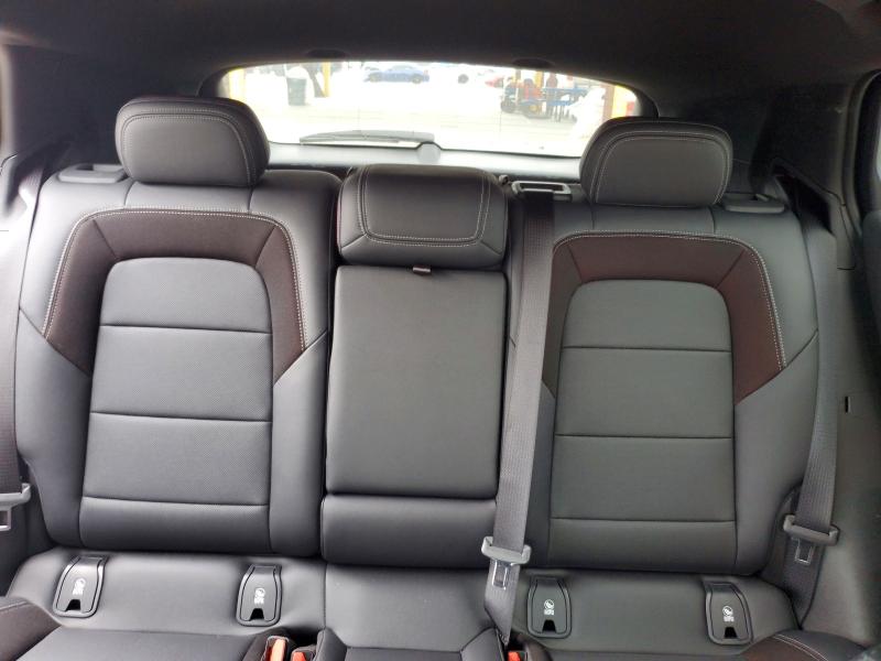 Продажа на аукционе авто 2025 Chevrolet Equinox, vin: 3GN7DSRP2SS229359, номер лота: 62415686
