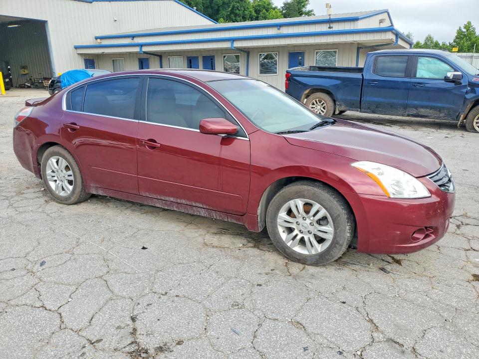 Продажа на аукционе авто 2012 Nissan Altima, vin: 1N4AL2AP8CN463729, номер лота: 59798676