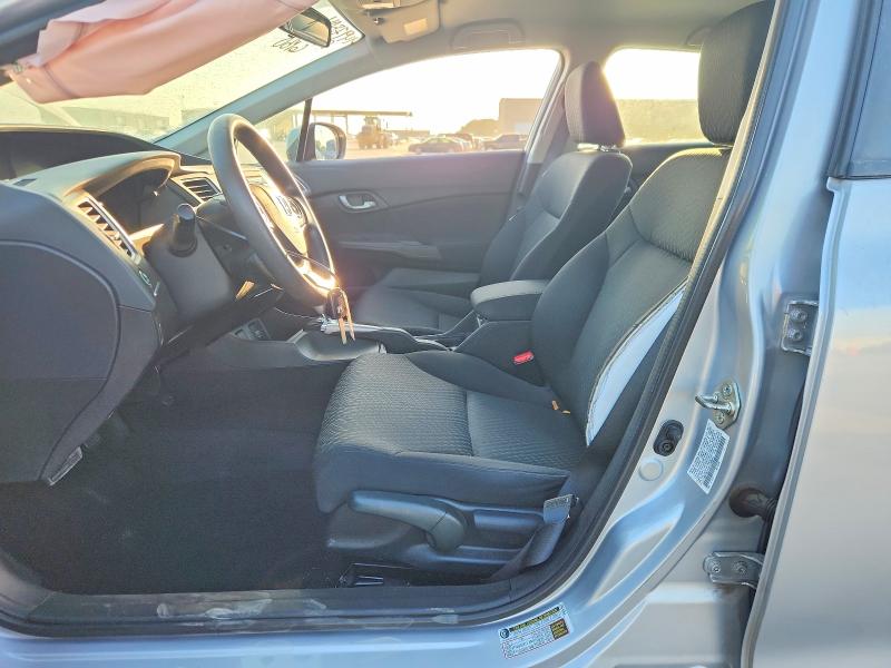 Aukcja sprzedaży 2015 Honda Civic, vin: 19XFB2F59FE258441, numer aukcji: 59854756
