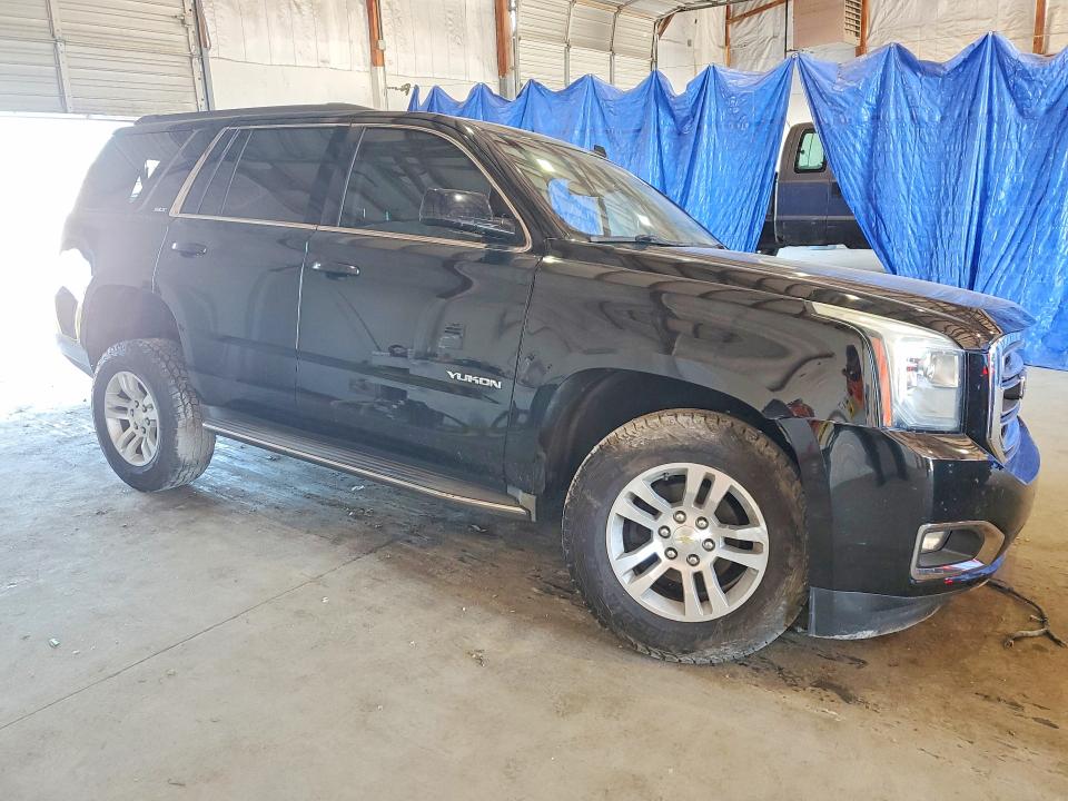 Продажа на аукционе авто 2015 Gmc Yukon, vin: 1GKS2BKC5FR235878, номер лота: 60400386