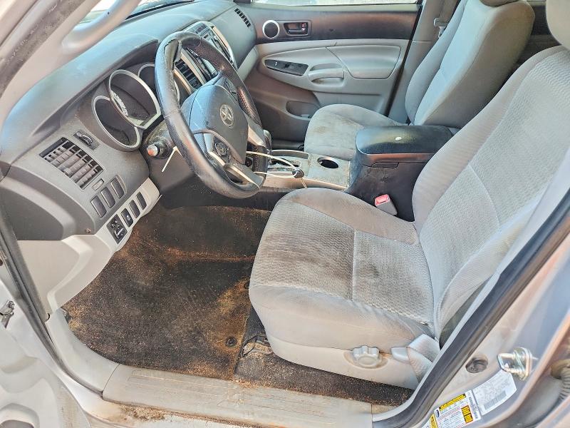 Продаж на аукціоні авто 2014 Toyota Tacoma, vin: 5TFJX4CN7EX046597, номер лоту: 59886826