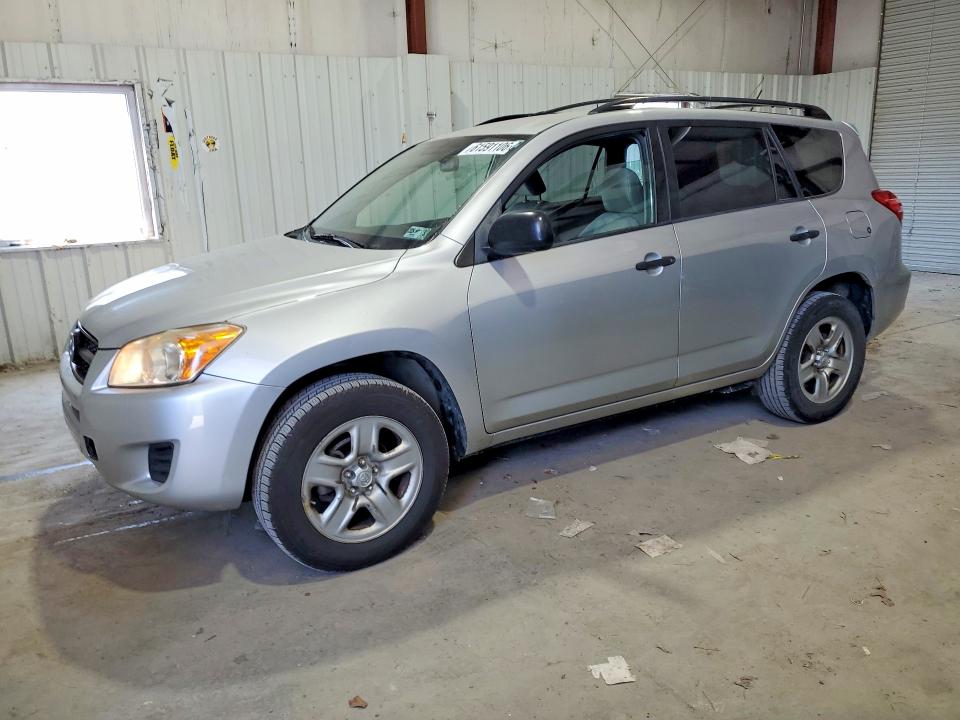 Auction sale of the 2009 Toyota Rav4, vin: JTMZF33V29D007133, lot number: 61591106
