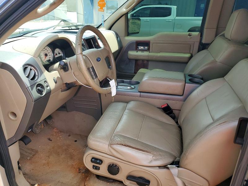 Aukcja sprzedaży 2006 Ford F150, vin: 1FTPX14596NA15906, numer aukcji: 61540826