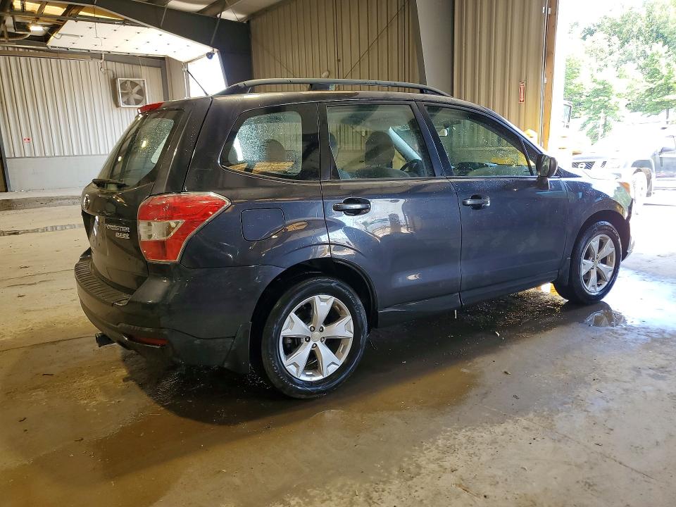 Продаж на аукціоні авто 2015 Subaru Forester, vin: JF2SJABC7FH578577, номер лоту: 62418136
