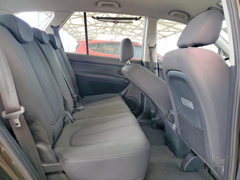 Aukcja sprzedaży 2009 Kia Rondo, vin: KNAFG528997264597, numer aukcji: 58685176