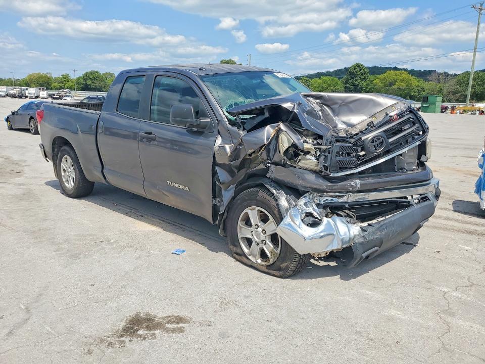Aukcja sprzedaży 2013 Toyota Tundra, vin: 5TFRY5F12DX146457, numer aukcji: 57648426