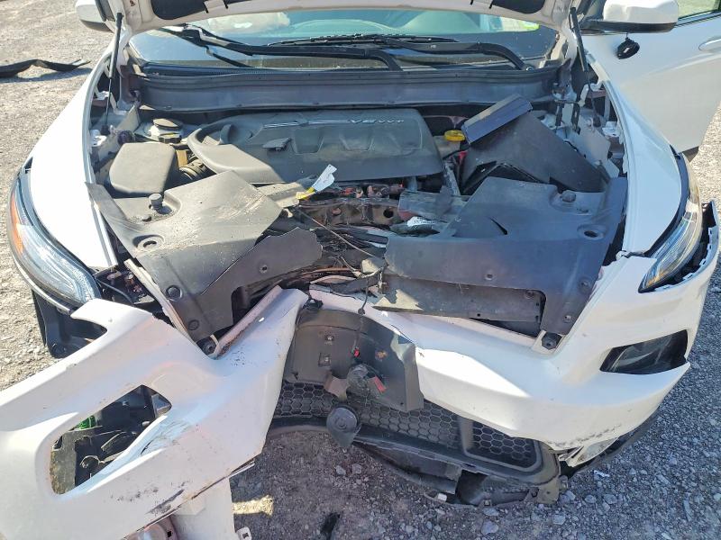 Aukcja sprzedaży 2017 Jeep Cherokee, vin: 1C4PJMCS3HW505233, numer aukcji: 62227676