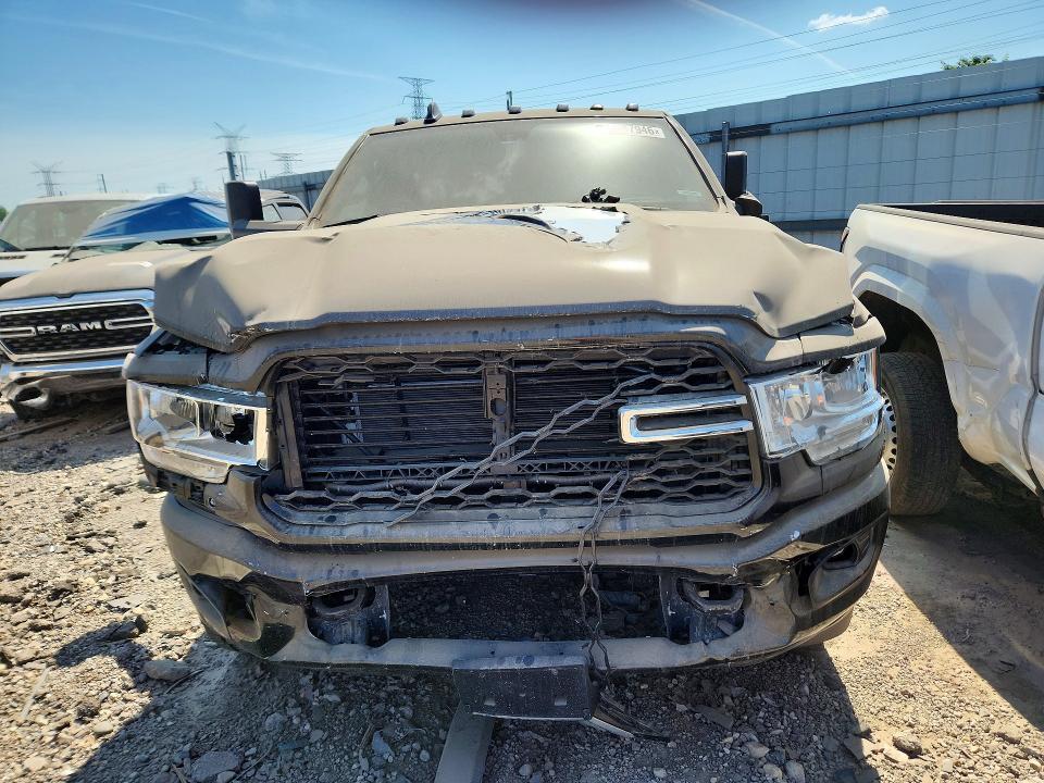 Продажа на аукционе авто 2022 Ram 2500, vin: 3C6UR5HJXNG424006, номер лота: 56587946