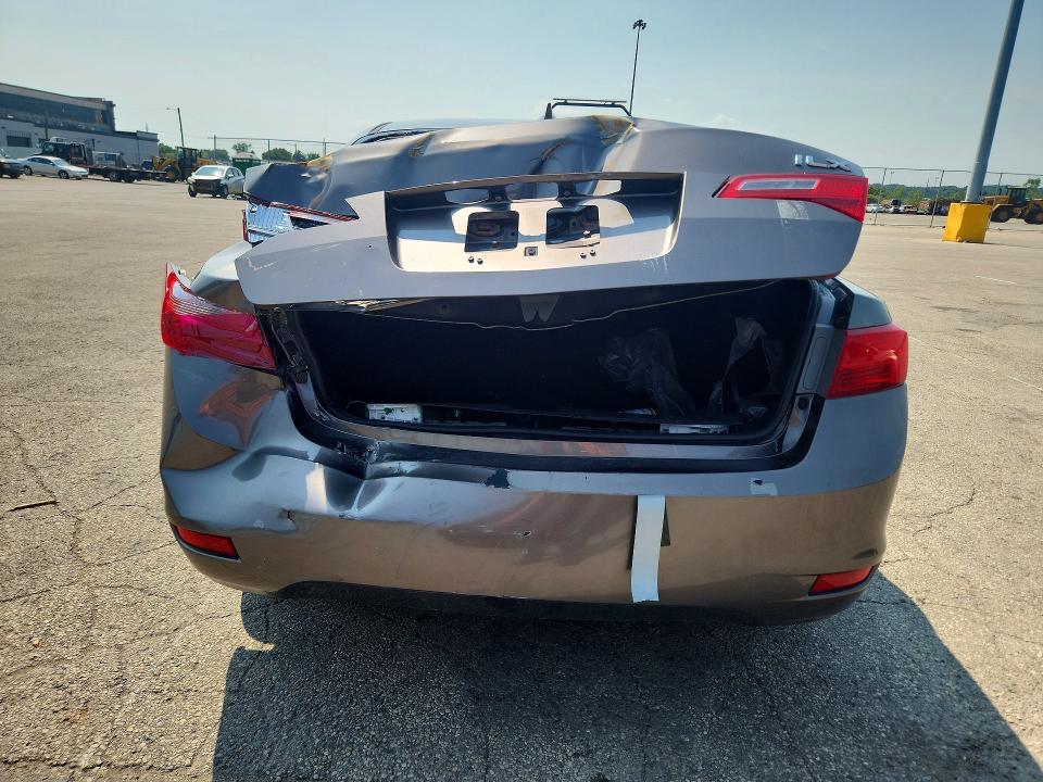 Продажа на аукционе авто 2013 Acura Ilx, vin: 19VDE1F71DE012371, номер лота: 59772176