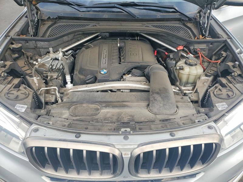 2019 Bmw X6 მანქანა იყიდება აუქციონზე, vin: 5UXKU2C51K0Z63491, აუქციონის ნომერი: 61401396