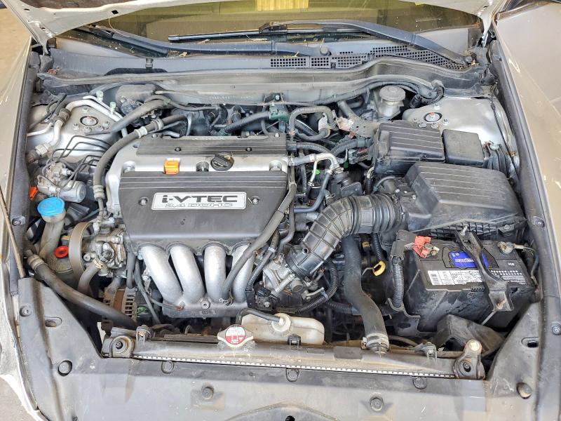 59858986 :رقم المزاد ، 1HGCM56317A144274 vin ، 2007 Honda Accord مزاد بيع