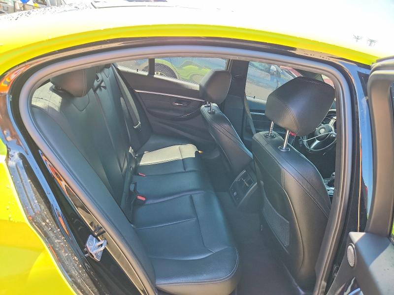 Aukcja sprzedaży 2017 Bmw 340, vin: WBA8B7G39HNU38050, numer aukcji: 59166826