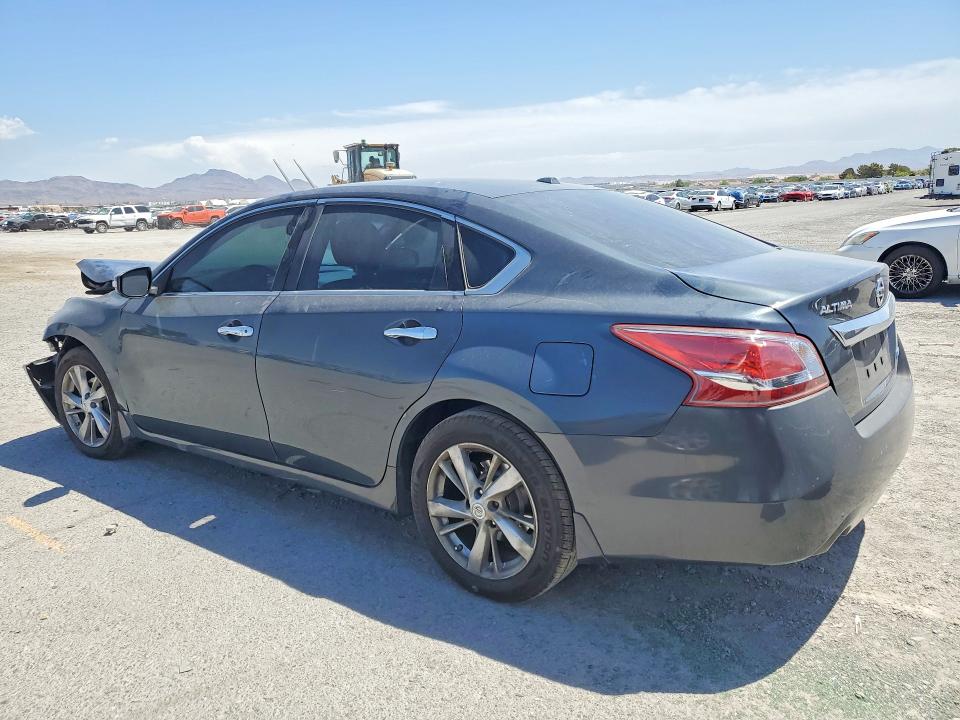 Aukcja sprzedaży 2013 Nissan Altima, vin: 1N4AL3AP9DN459261, numer aukcji: 63006026