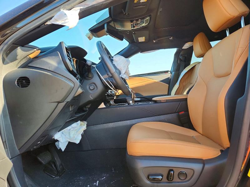 Aukcja sprzedaży 2024 Lexus Rx 350, vin: 2T2BAMCA0RC068668, numer aukcji: 60280996