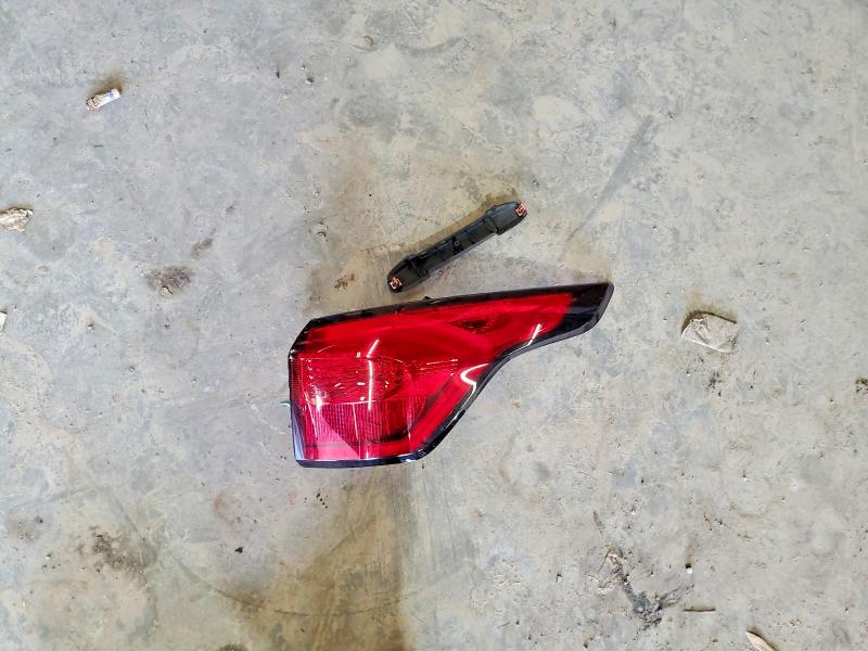 Aukcja sprzedaży 2019 Ford Escape, vin: 1FMCU9GD0KUA95052, numer aukcji: 63286686