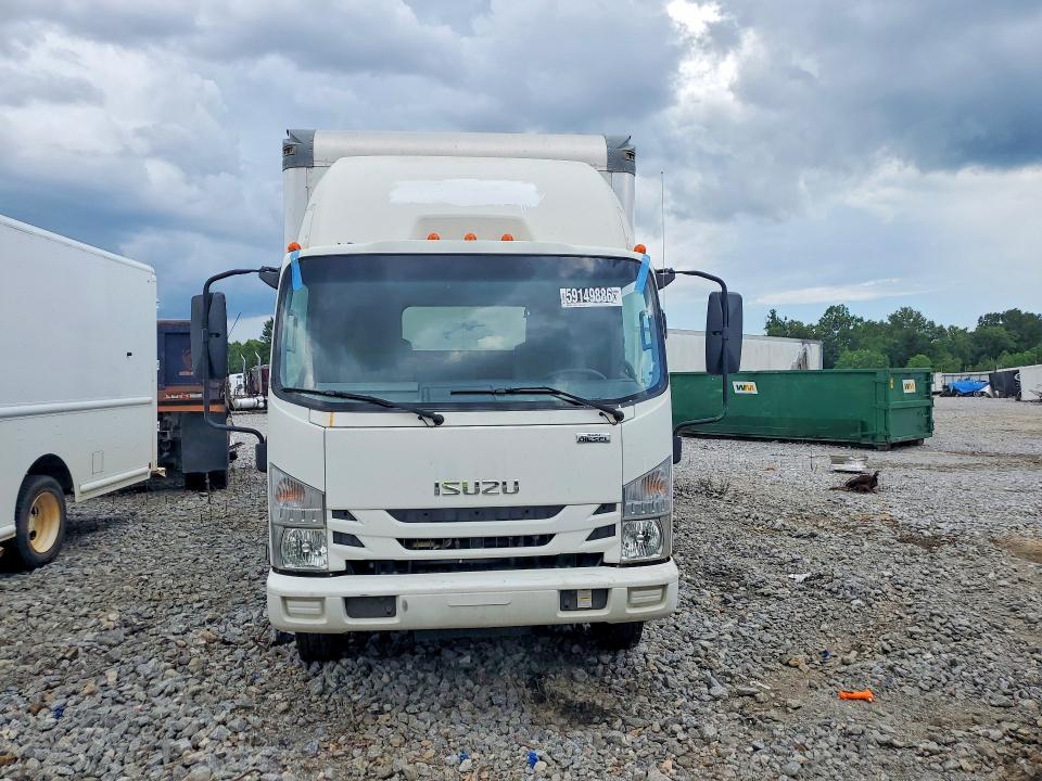Продажа на аукционе авто 2022 Isuzu Nrr, vin: JALE5W166N7303911, номер лота: 59149886