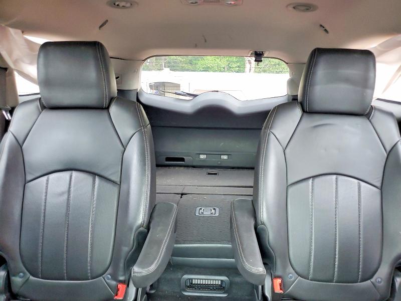 Aukcja sprzedaży 2015 Buick Enclave, vin: 5GAKRBKD1FJ273494, numer aukcji: 62527966