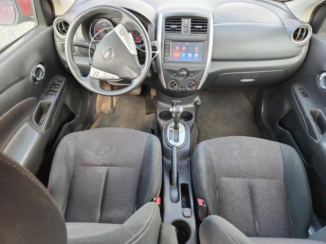2019 Nissan Versa მანქანა იყიდება აუქციონზე, vin: 3N1CN7AP3KL846909, აუქციონის ნომერი: 63394906