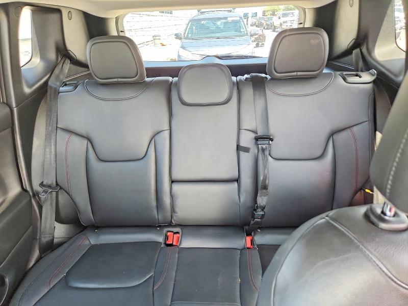 Продаж на аукціоні авто 2016 Jeep Renegade, vin: ZACCJBCT4GPD22852, номер лоту: 61193786
