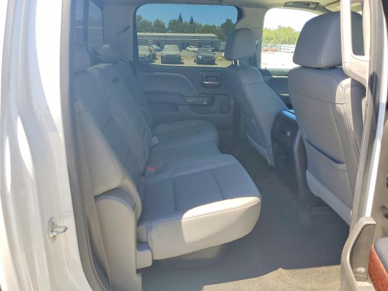 Продаж на аукціоні авто 2016 Gmc Sierra, vin: 3GTP1NEC6GG348810, номер лоту: 62793036