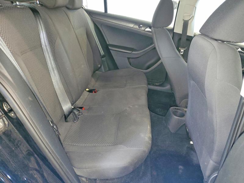 Продаж на аукціоні авто 2013 Volkswagen Jetta, vin: 3VW2K7AJ6DM228555, номер лоту: 62449426