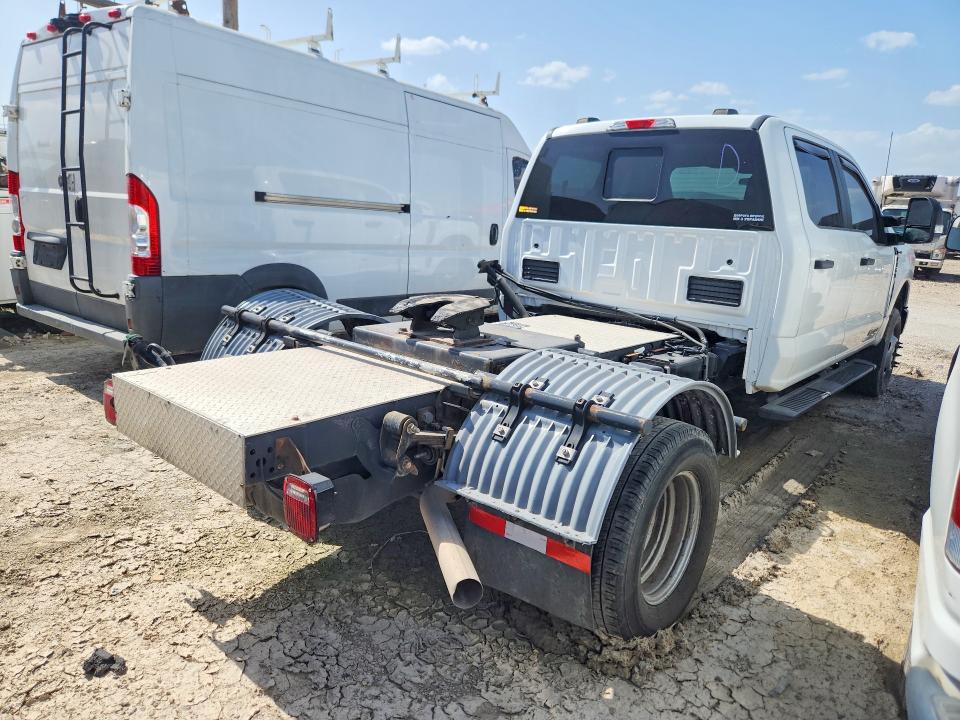 Продаж на аукціоні авто 2023 Ford F350, vin: 1FD8W3HT6PEC76676, номер лоту: 60948696