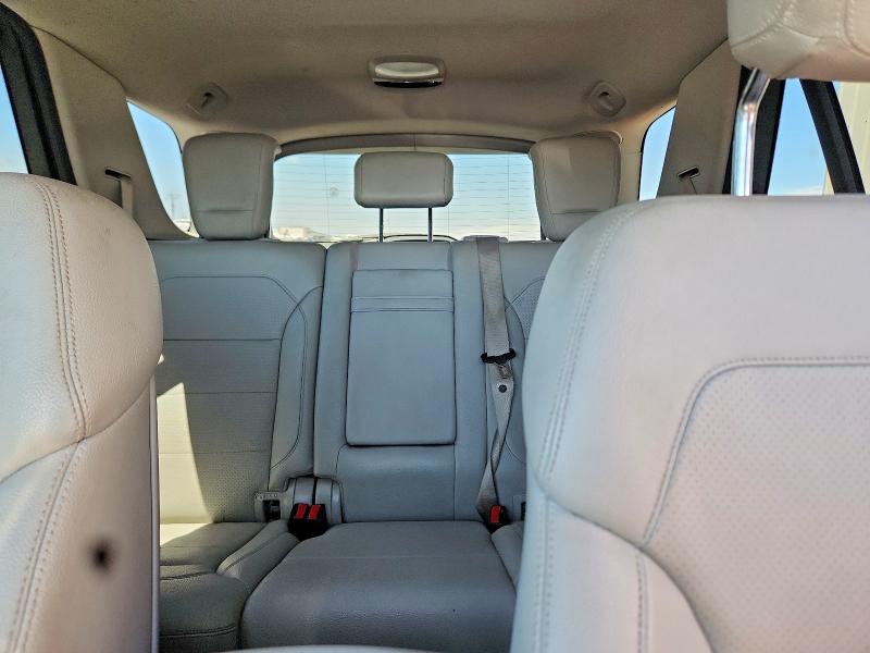 Продажа на аукционе авто 2015 Mercedes-benz Ml, vin: 4JGDA5HBXFA567946, номер лота: 61942956