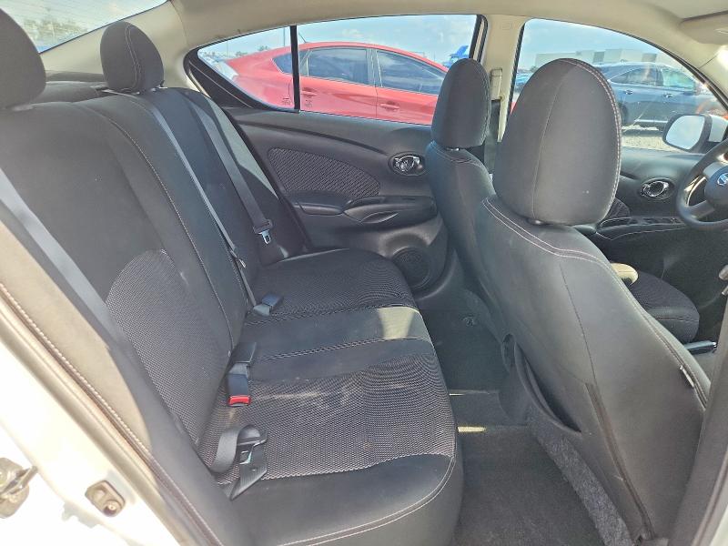 Aukcja sprzedaży 2014 Nissan Versa, vin: 3N1CN7APXEK460451, numer aukcji: 62303156