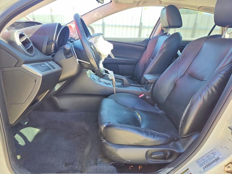 Aukcja sprzedaży 2011 Mazda 3, vin: JM1BL1M64B1497958, numer aukcji: 62644066