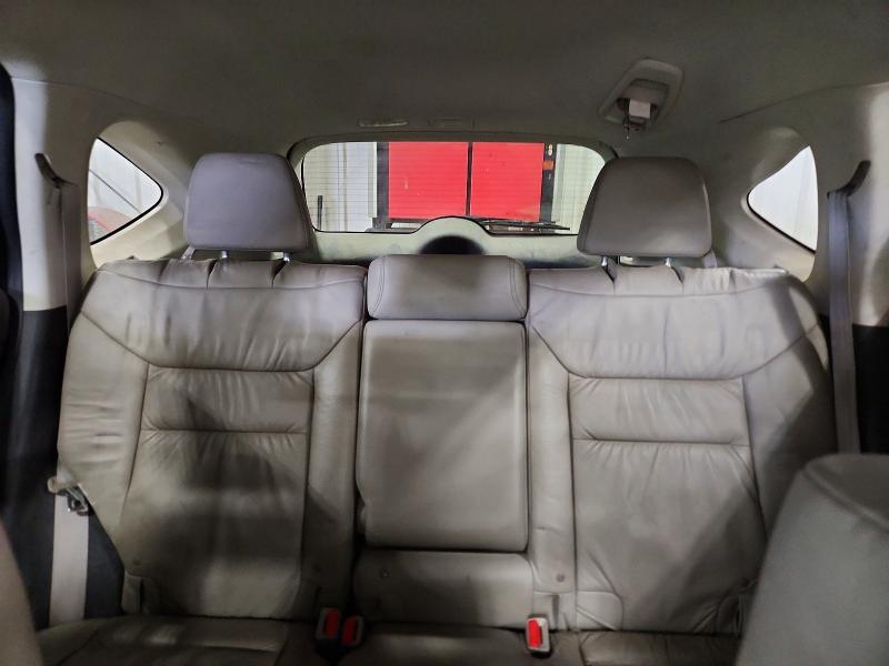 Aukcja sprzedaży 2012 Honda Cr-v, vin: 5J6RM4H78CL044023, numer aukcji: 59700686