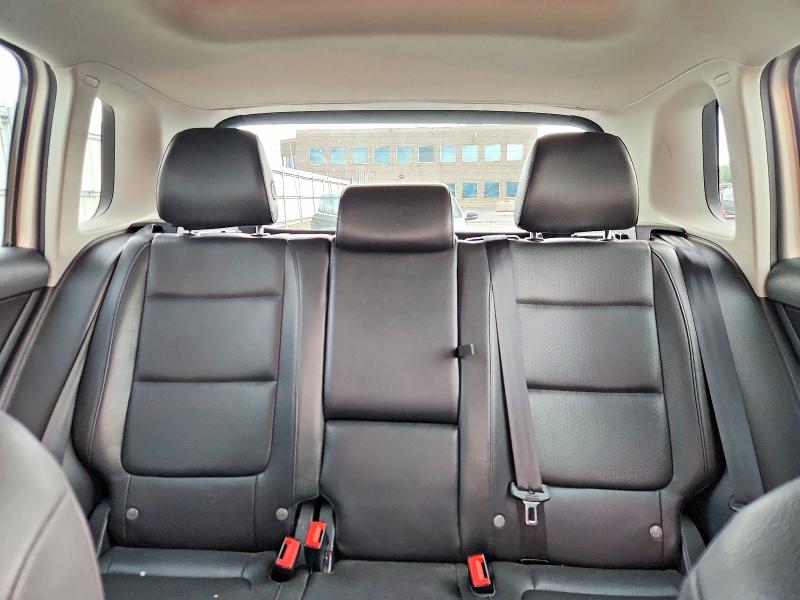 62128496 :رقم المزاد ، WVGBV7AXXDW545099 vin ، 2013 Volkswagen Tiguan مزاد بيع