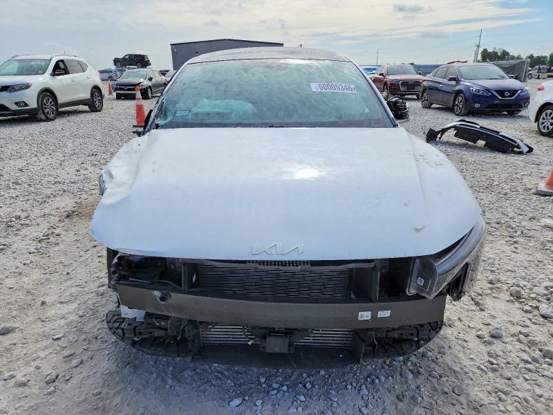 60005346 :رقم المزاد ، 3KPFW4DC4SE240134 vin ، 2025 Kia K4 مزاد بيع