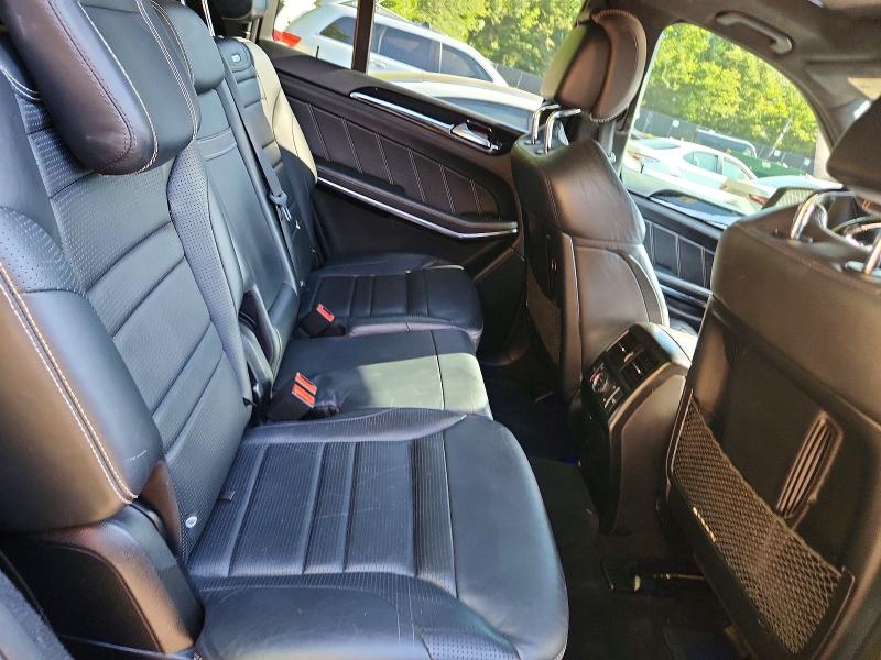 2014 Mercedes-benz Gl მანქანა იყიდება აუქციონზე, vin: 4JGDF7EE3EA388447, აუქციონის ნომერი: 62517866