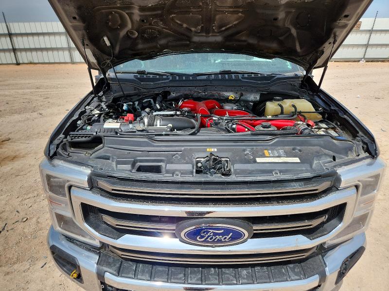 2020 Ford F250 მანქანა იყიდება აუქციონზე, vin: 1FT8W2BT2LED00103, აუქციონის ნომერი: 59140576