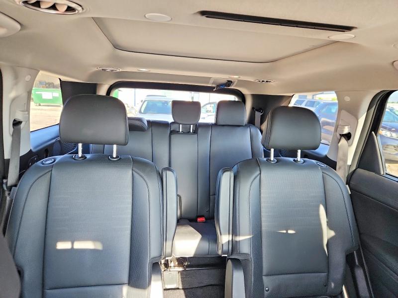 2026 Hyundai Palisade მანქანა იყიდება აუქციონზე, vin: KM8RKES26TU029671, აუქციონის ნომერი: 60055786
