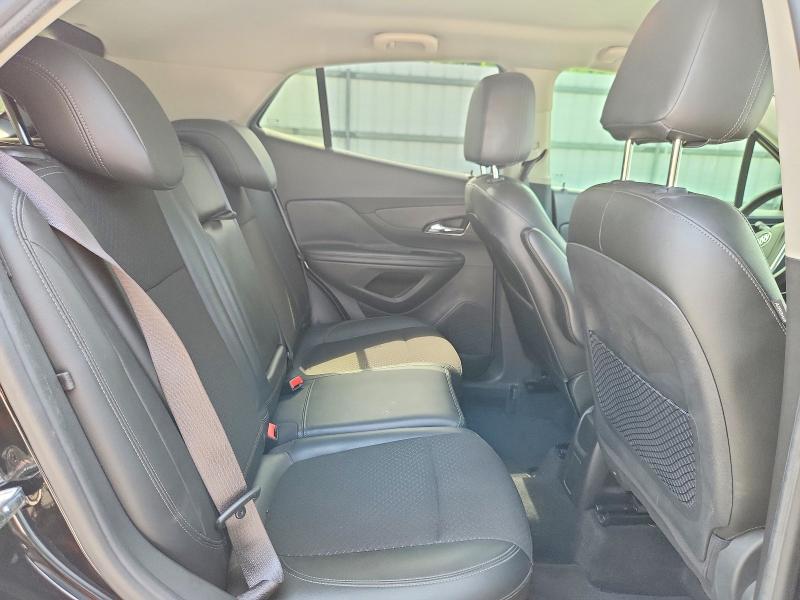 Aukcja sprzedaży 2018 Buick Encore, vin: KL4CJASB9JB573929, numer aukcji: 60639616
