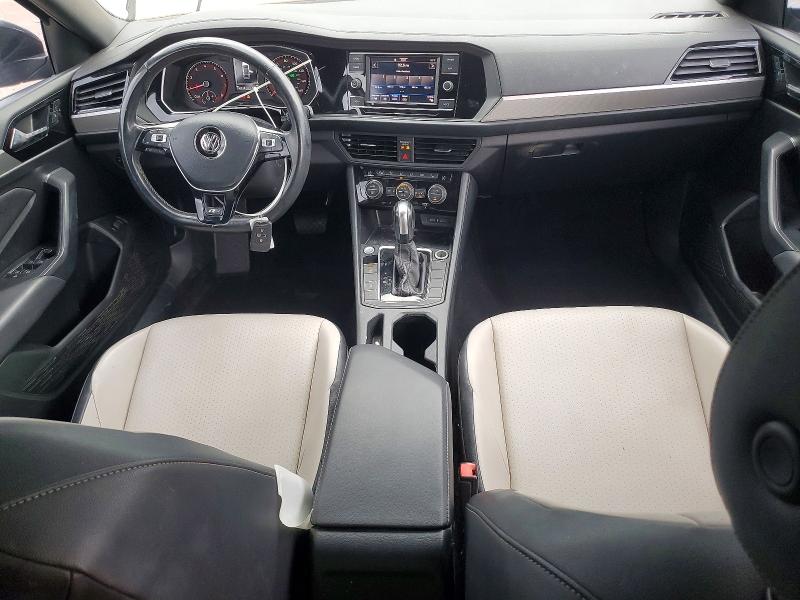 2020 Volkswagen Jetta მანქანა იყიდება აუქციონზე, vin: 3VWCB7BU2LM027800, აუქციონის ნომერი: 62326126