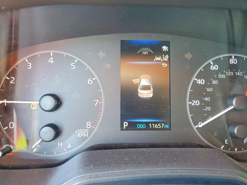 Aukcja sprzedaży 2023 Toyota Corolla, vin: JTDB4MEE4PJ008941, numer aukcji: 61941476