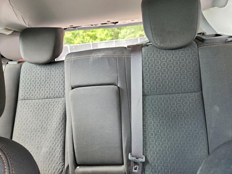 Продажа на аукционе авто 2017 Chevrolet Trax, vin: KL7CJKSB4HB093199, номер лота: 63417076