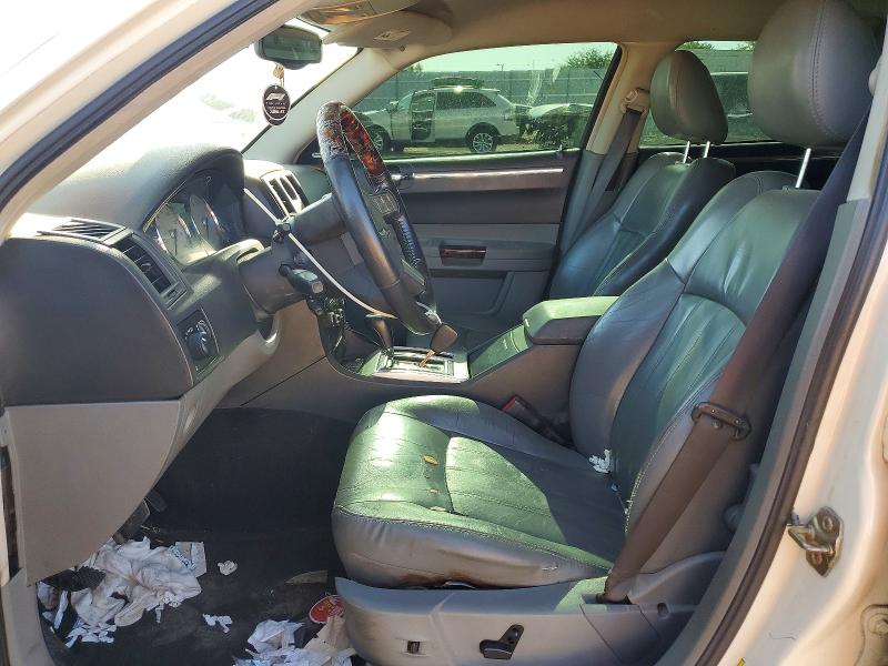 Aukcja sprzedaży 2005 Chrysler 300c, vin: 2C3JA63H35H572175, numer aukcji: 61152946