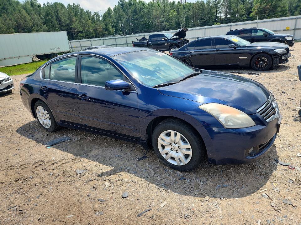 Aukcja sprzedaży 2009 Nissan Altima, vin: 1N4AL21E59N561317, numer aukcji: 59887316