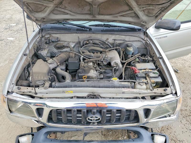 Продажа на аукционе авто 2004 Toyota Tacoma, vin: 5TEVL52N64Z435520, номер лота: 62903056