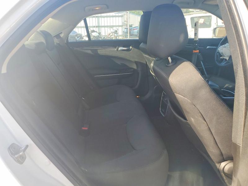 Aukcja sprzedaży 2022 Chrysler 300, vin: 2C3CCAAG4NH232680, numer aukcji: 60071616