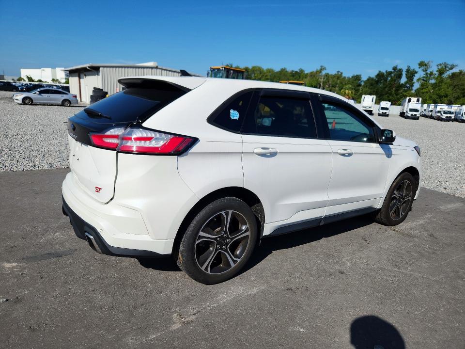 60086506 :رقم المزاد ، 2FMPK4AP4PBA49315 vin ، 2023 Ford Edge مزاد بيع